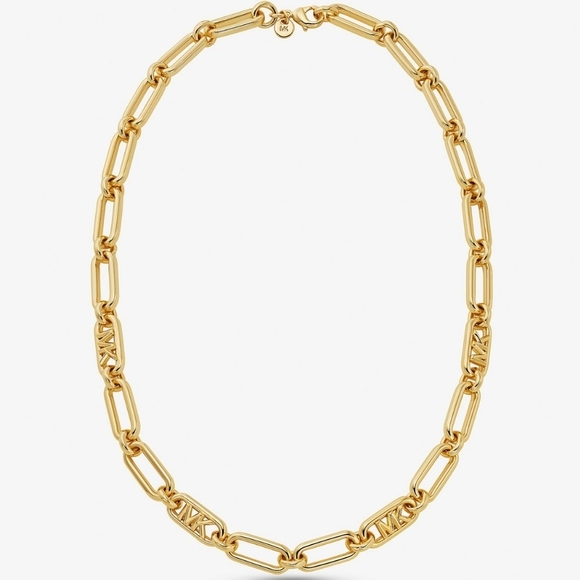 Micheal Kors Necklace Authentic - Picture 3 of 3